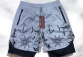 Mini short