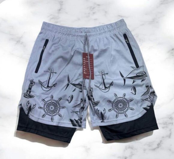 Mini short