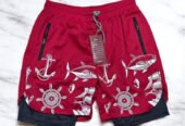 Mini short
