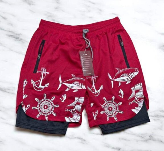 Mini short