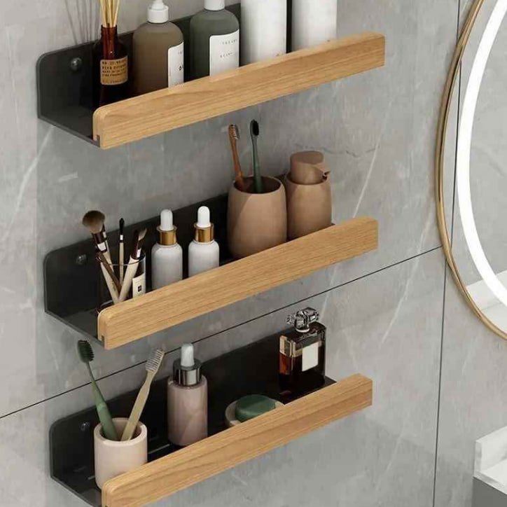 Etagère de douche