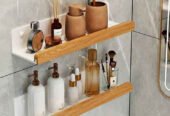 Etagère de douche