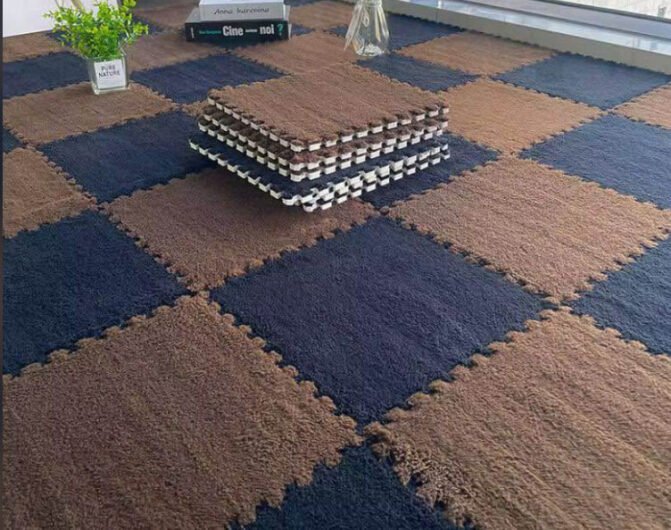 MINI TATAMI