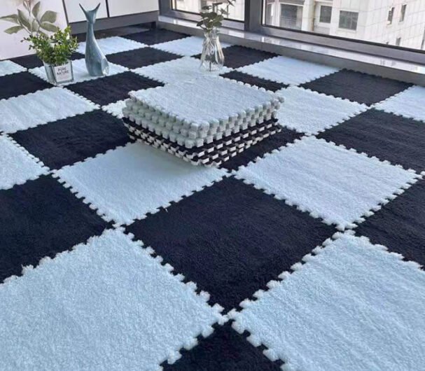 MINI TATAMI