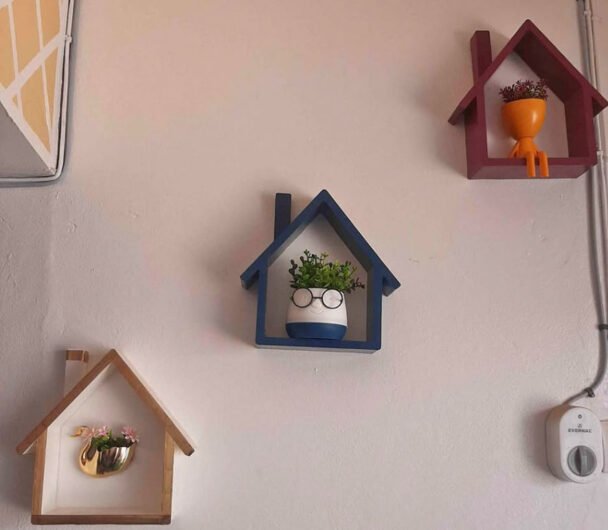 Decoration murale