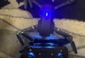 Drone E 888