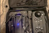 Drone E 888