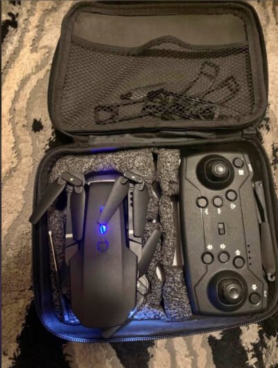 Drone E 888