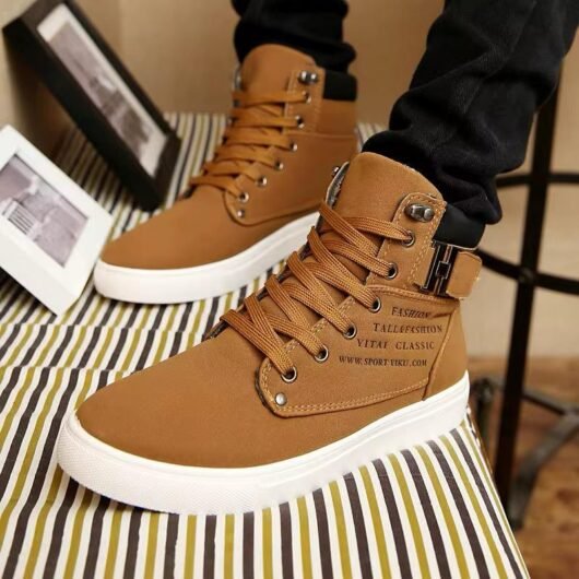Chaussures sneakers
