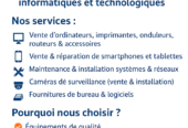Services général