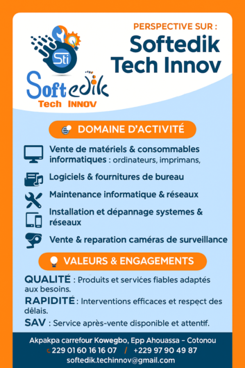 Services général